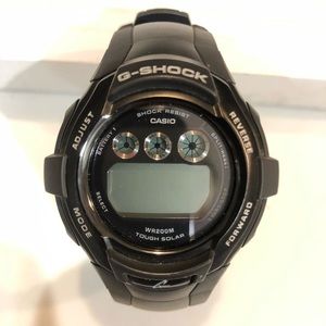 CASIO G-SHOCK WATCH